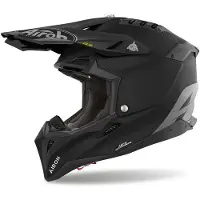 Airoh Aviator 3 Carbon Casque de motocross