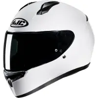 HJC C10 Solid Casque