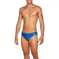 Arena Dynamo R Maillot de Bain Homme, Maillot de Bain à Séchage Rapide, Tissu Maxfit Eco, Résistant au Chlore et au Sel, Protection UV UPF 50+