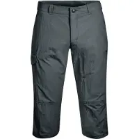 Maier Sports Pantalon de randonnée 3/4 Jens