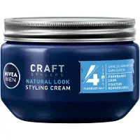 Nivea Craft Stylers Styling Cream
