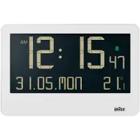 Braun zegarek BC14W