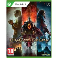 Dragon's Dogma 2 Fr/nl Xbox Series X