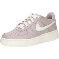 Nike Chaussure Nike Air Force 1 pour ado - Rose | Taille 39