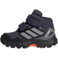 Adidas Boots 'Skychaser' bleu marine / gris / noir / blanc