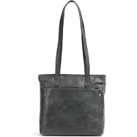 VOi Sac bandoulière 'City Cowboy' noir