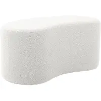 Leitmotiv Pouf Ada Wave