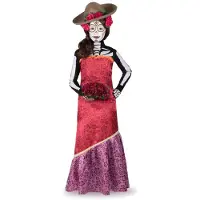 MOM Costume De Fille Cassandra
