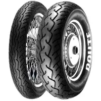 Pirelli ROUTE MT66 140/90-15 TL 70H, Pneu moto Arrière