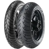 Metzeler ROADTEC Z6 160/60ZR17 TL, Pneus moto arrière