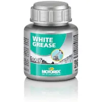 Motorex Graisse White 100g