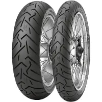 Pirelli Pneus SCORPION TRAIL II 160/60 ZR 17 M/C (69W) TL