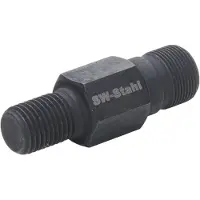 SW-Stahl 03686L-6 Adaptateur Bosch M27 x 1.0, W, 0 V