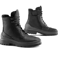 Falco Viky Bottes de moto pour femmes