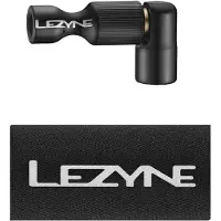 Lezyne Adaptateur De Vanne Cnc Co2