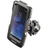 Interphone Pro Case Support Moto Samsung Galaxy S8