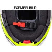 Schuberth Rideau De Menton Pour Casque C3/c3 Basic Extra