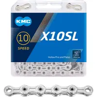 Kmc 10-vitesse