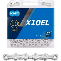 Kmc Chaîne X10el Road/mtb