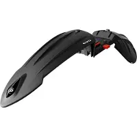 Polisport garde-boue avant Cross Country Evo 26/275/29 pouces noir