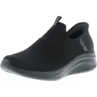 SKECHERS Slip-ins : Ultra Flex 3.0 - Cozy Streak noir 41