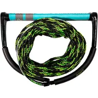 Jobe Elite Wake Combo Corde avec poignée