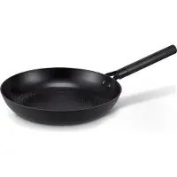 Brabantia Bratpfanne Patron 28 cm, Poêle + casserole, Noir
