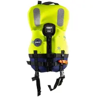 Jobe Gilet De Sauvetage Neoprene Youth
