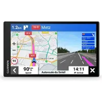 Garmin DriveSmart 76 EU MT-S
