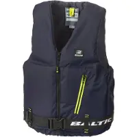 Baltic Gilet De Sauvetage 50n Leisure Axent