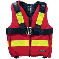 Baltic Gilet De Sauvetage Hybride Pilot