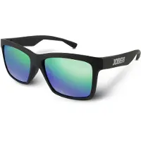 Jobe Dim lunettes de soleil flottantes Black-Green One Size