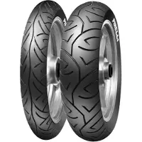 Pirelli Pneus SPORT DEMON (F) 110/90-16 M/C 59V TL