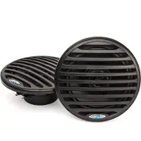 Aquatic Av Haut-parleur 6.5 Pouces