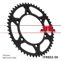 ItalyRacing Couronne moto JTR822,50