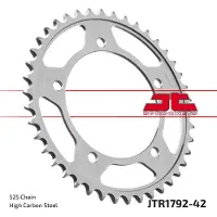 JT Sprockets Couronne moto JTR1792,42