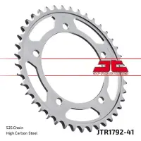 Jt Couronne moto JTR1792,41