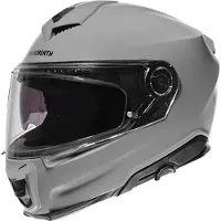 Schuberth S3, casque intégral ,Gris ,XXL (62/63)