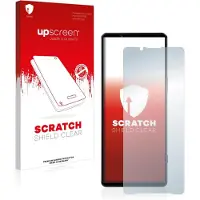 Upscreen Scratch Shield Displayschutz