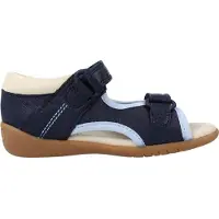 Clarks Zora Spirit T Couleur Bleu