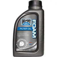 Bel-Ray Huile pour filtre en mousse - 1 L. 99190-B1LW (1)