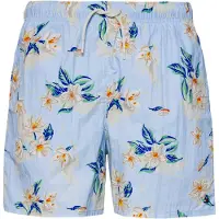 Tommy Hilfiger Short de bain Print Medium Drawstring Hommes