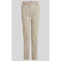 Craghoppers Nosilife Pro Iii Pants Beige 44 / Long Femme