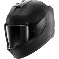 Shark D-Skwal 3 Dark Shadow Edition Casque