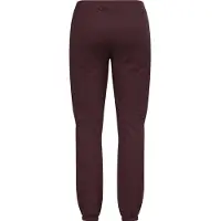 Odlo Brensholmen Pants Marron M Femme