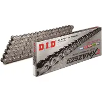 Did Chaîne de transmission ZVM-X 520 525 530 525 ZVM-X 120 MAILLONS