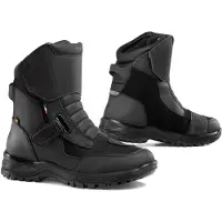 Falco Land 3 Bottes de moto étanches