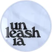Unleashia Babe Skin Baby Blue Cushion fond de teint longue tenue coussin SPF 40 teinte 23W Jolly 15 g