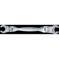 SW-Stahl 01488L-19X21 Clé de câble à double articulation