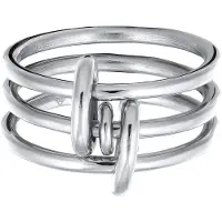 Elli Bague argent